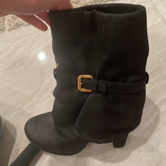 Prada boots - worn size 6 - Picture 9 of 9